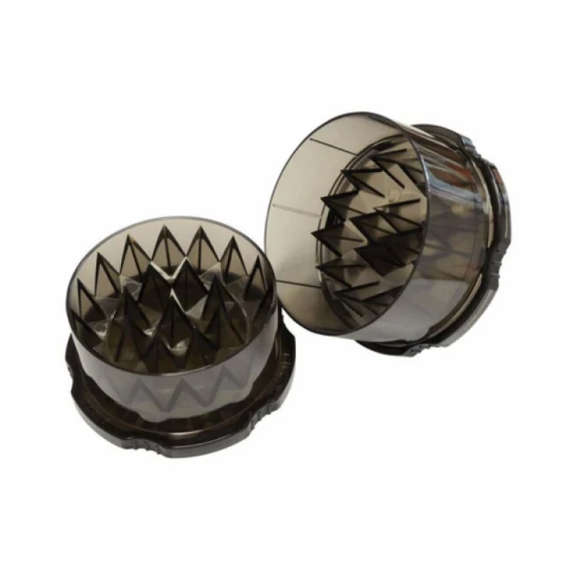 BAIT CRASHER BULL TACKLE - 102 MM DIAMETRU DIN PLASTIC DUR - BULL1010