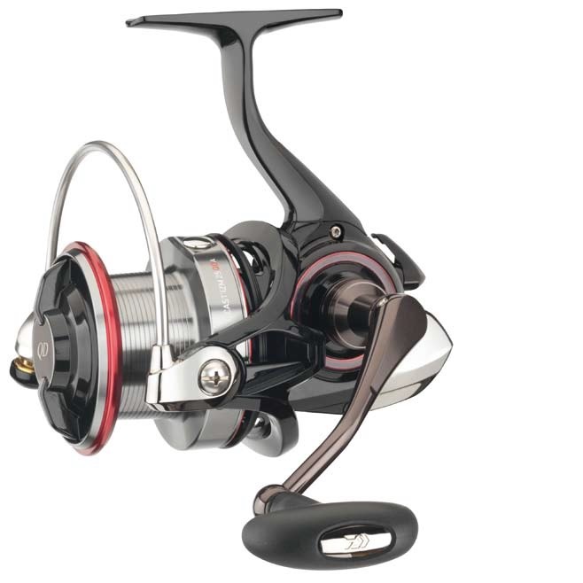 MULINETA DAIWA CAST.IZM 25QDA 6RUL/270MX035/4,7:1 - D.10920.025 MULINETA DAIWA CAST.IZM 25QDA 6RUL/270MX035/4,7:1 - D.10920.025