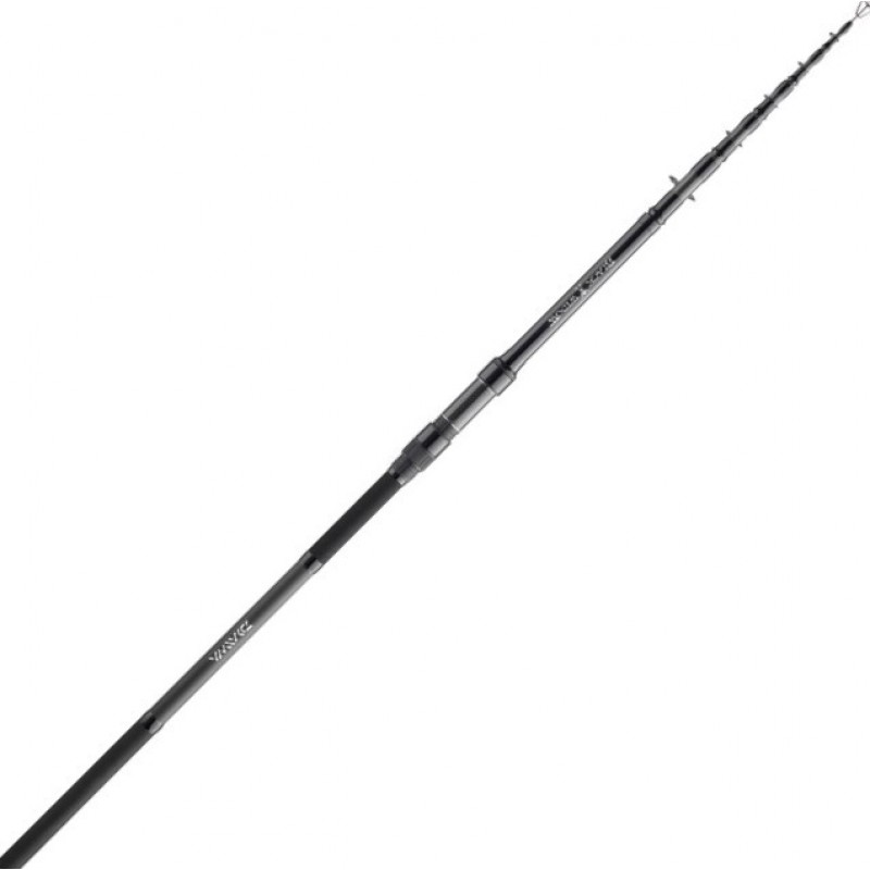 LANSETA DAIWA TELE BLACK WIDOW CARP 3,90/3,5LBS - d.11572.397 LANSETA DAIWA TELE BLACK WIDOW CARP 3,90/3,5LBS - d.11572.397
