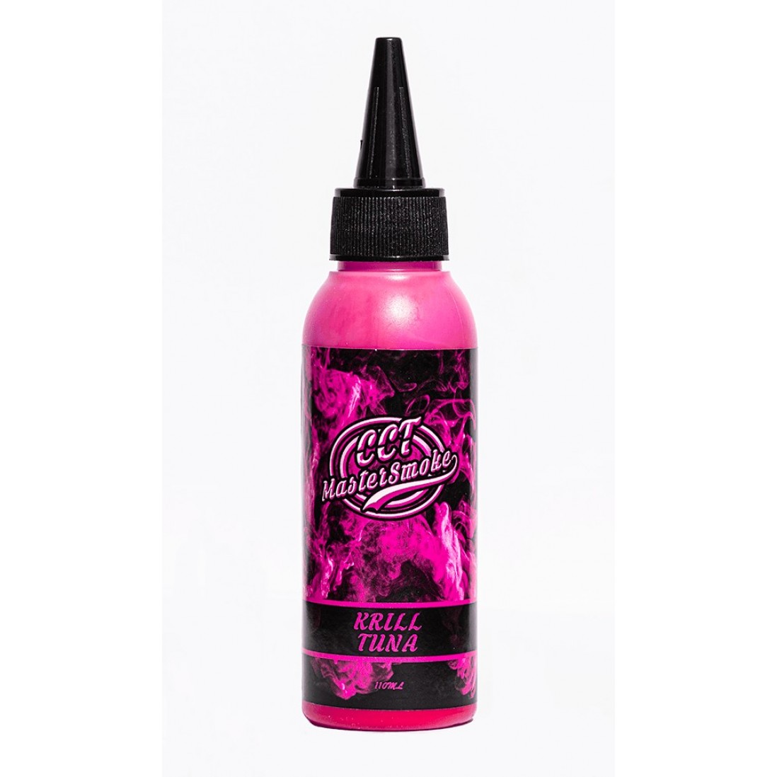 ATRACTANT CCT MASTER SMOKE KRILL-TUNA 110ML - CCT197188 ATRACTANT CCT MASTER SMOKE KRILL-TUNA 110ML - CCT197188