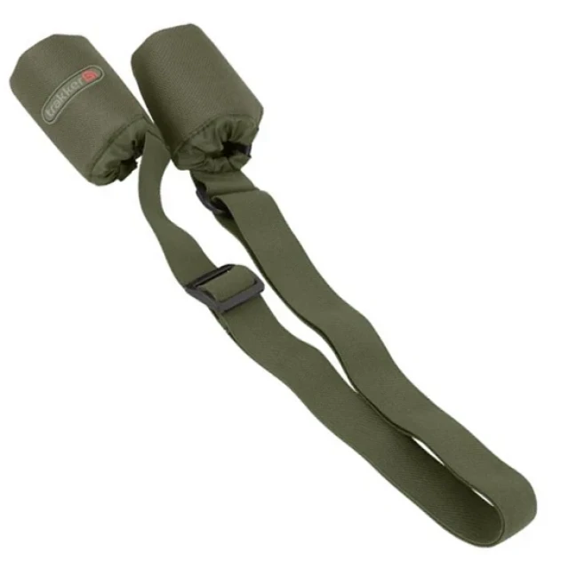 TRAKKER NXG Elasticated Tip Protectors - 204370
