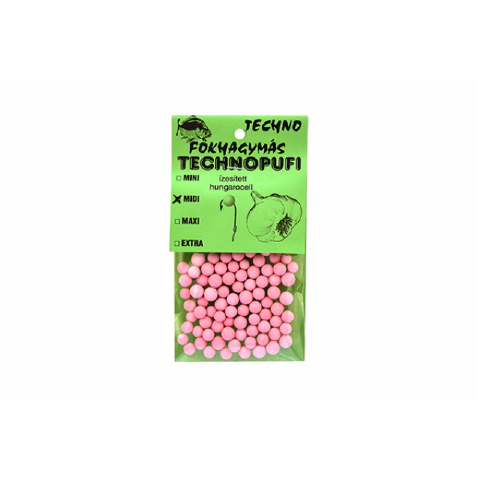 Technopufi Color TM - 241 Midi Usturoi - 79483046 Technopufi Color TM - 241 Midi Usturoi - 79483046