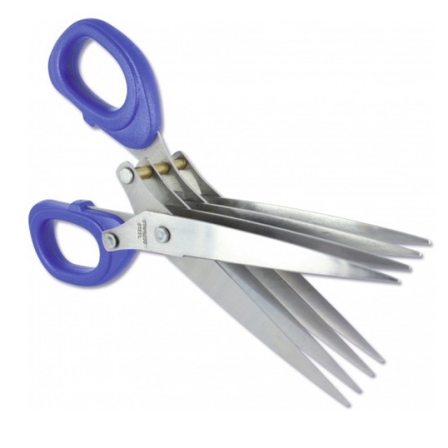 Foarfeca Browning Taiat Viermi Blade Worm Scissors - 4156531002 Foarfeca Browning Taiat Viermi Blade Worm Scissors - 4156531002