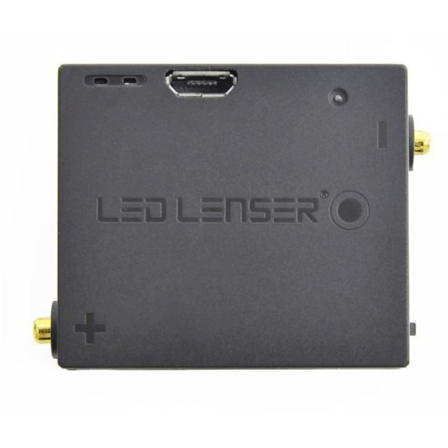 LEDLENSER XX ACUMULATOR LED LENSER LI-ION 3,7V/880MAH PT. SEO,ISEO - A8.Z7784 LEDLENSER XX ACUMULATOR LED LENSER LI-ION 3,7V/880MAH PT. SEO,ISEO - A8.Z7784