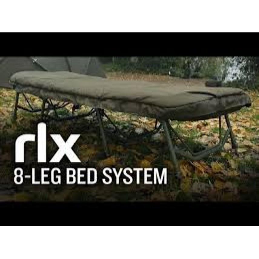 PAT TRAKKER RLX 8 LEG SYSTEM + SAC TRAKKER 365 - 217107