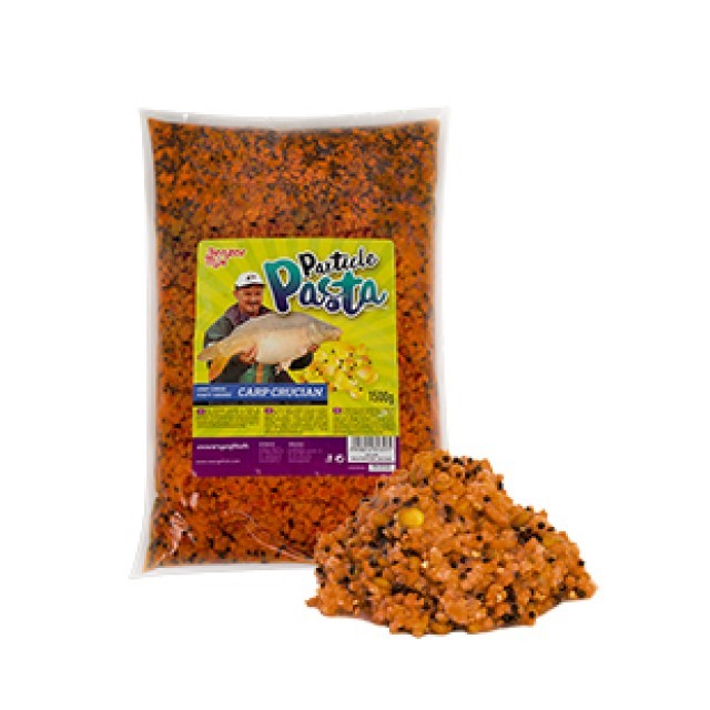 Particle Pasta Benzar Mix Crap Caras 1.5kg - 97012061