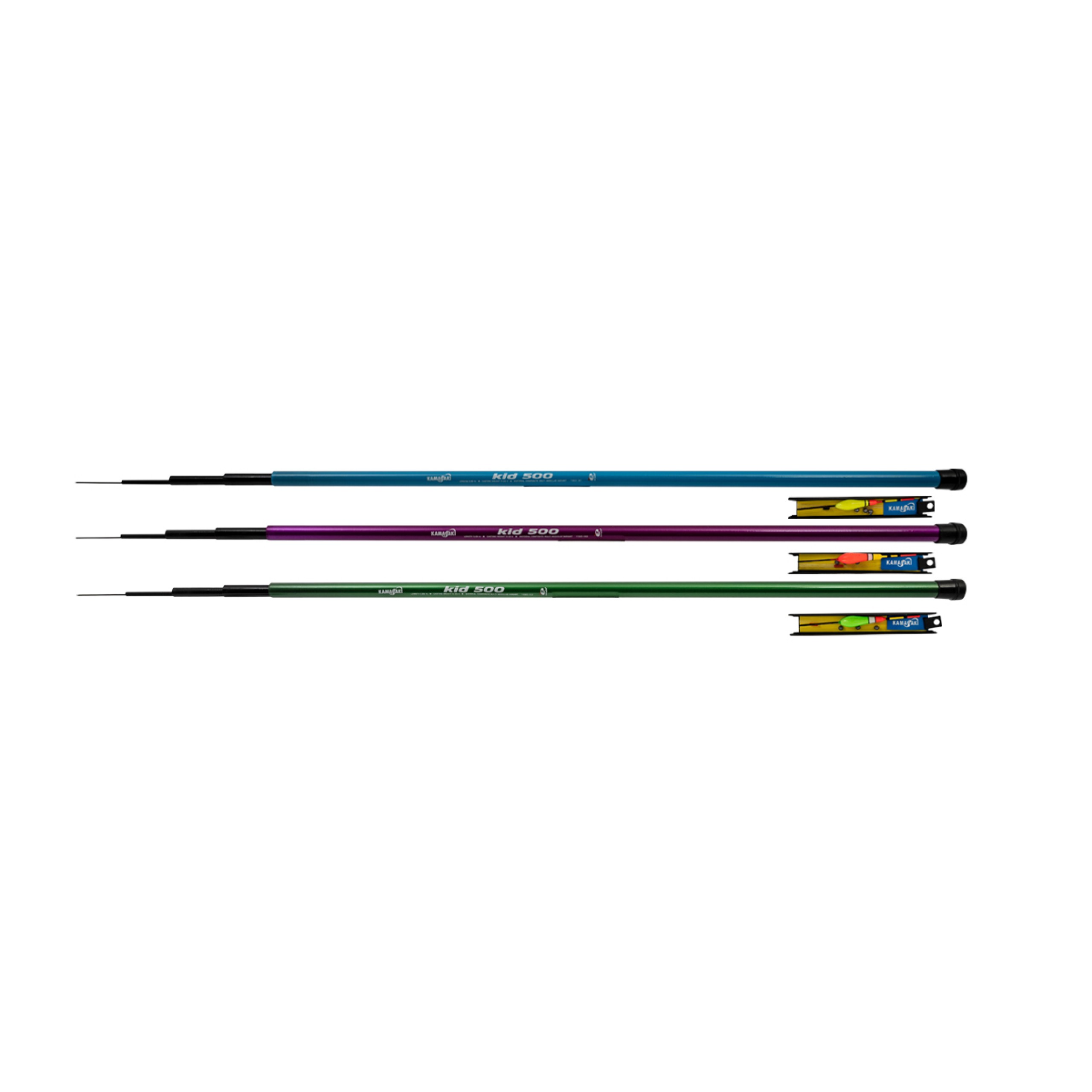VARGA KAMASAKI KID CU LINIE ECHILIBRATA 5M ALBASTRA - 11003501 VARGA KAMASAKI KID CU LINIE ECHILIBRATA 5M ALBASTRA - 11003501