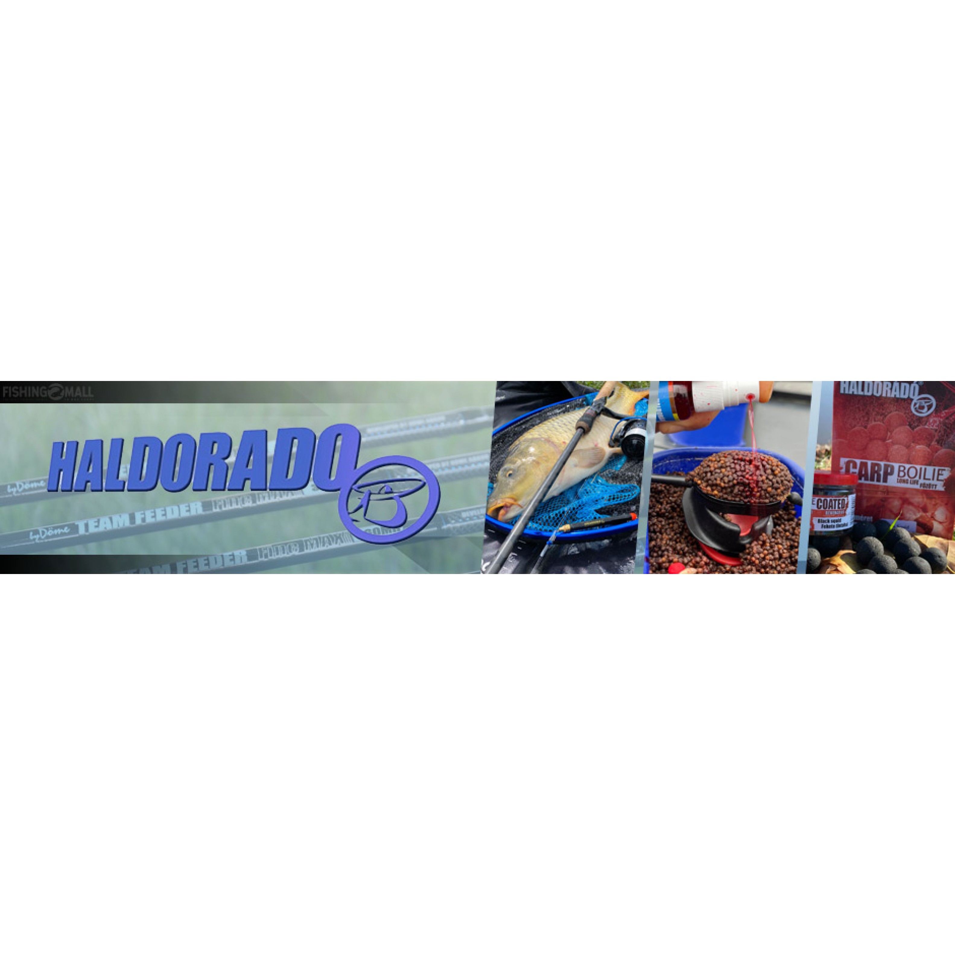 HALDORADO