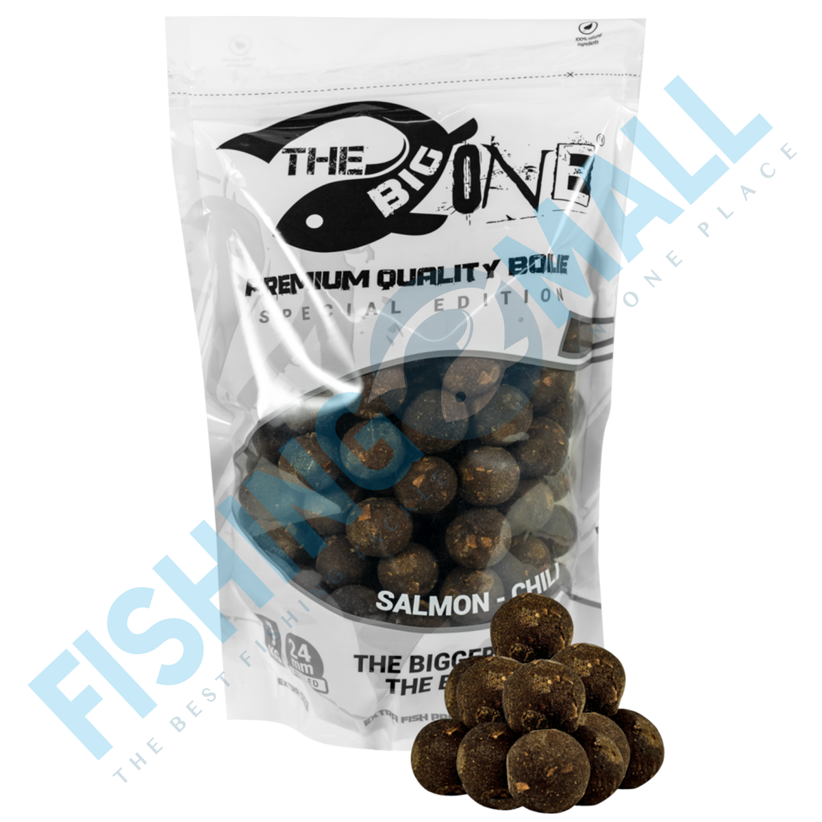 BOILIES THE ONE BIG  24MM 1KG - 98037924