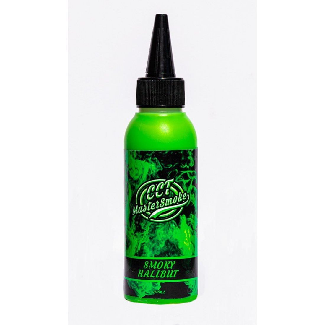 ATRACTANT CCT MASTER SMOKE SMOKY-HALIBUT 275ML - CCT827287 ATRACTANT CCT MASTER SMOKE SMOKY-HALIBUT 275ML - CCT827287