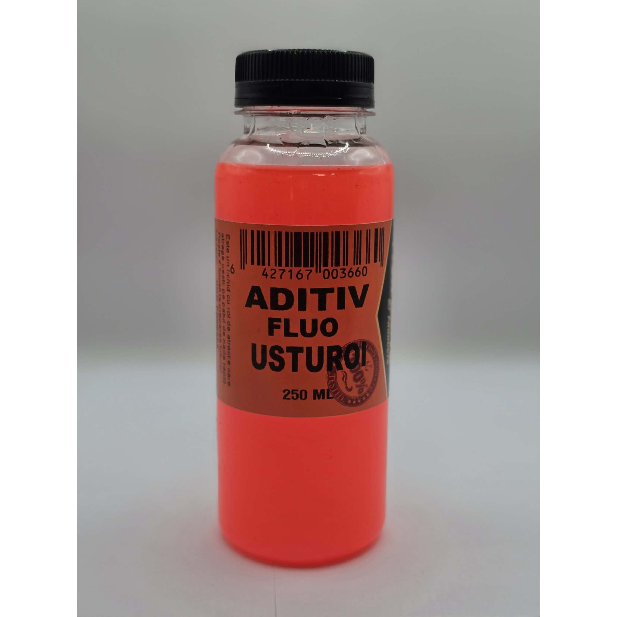 ADITIV FLUOFISH BAITS USTUROI 250 ML - FB00366