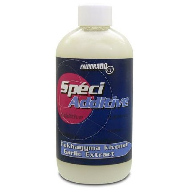 ADITIV LICHID HALDORADO SPECI ADDITIVE,Extract Usturoi 300ML - HDSPAD-GE ADITIV LICHID HALDORADO SPECI ADDITIVE,Extract Usturoi 300ML - HDSPAD-GE