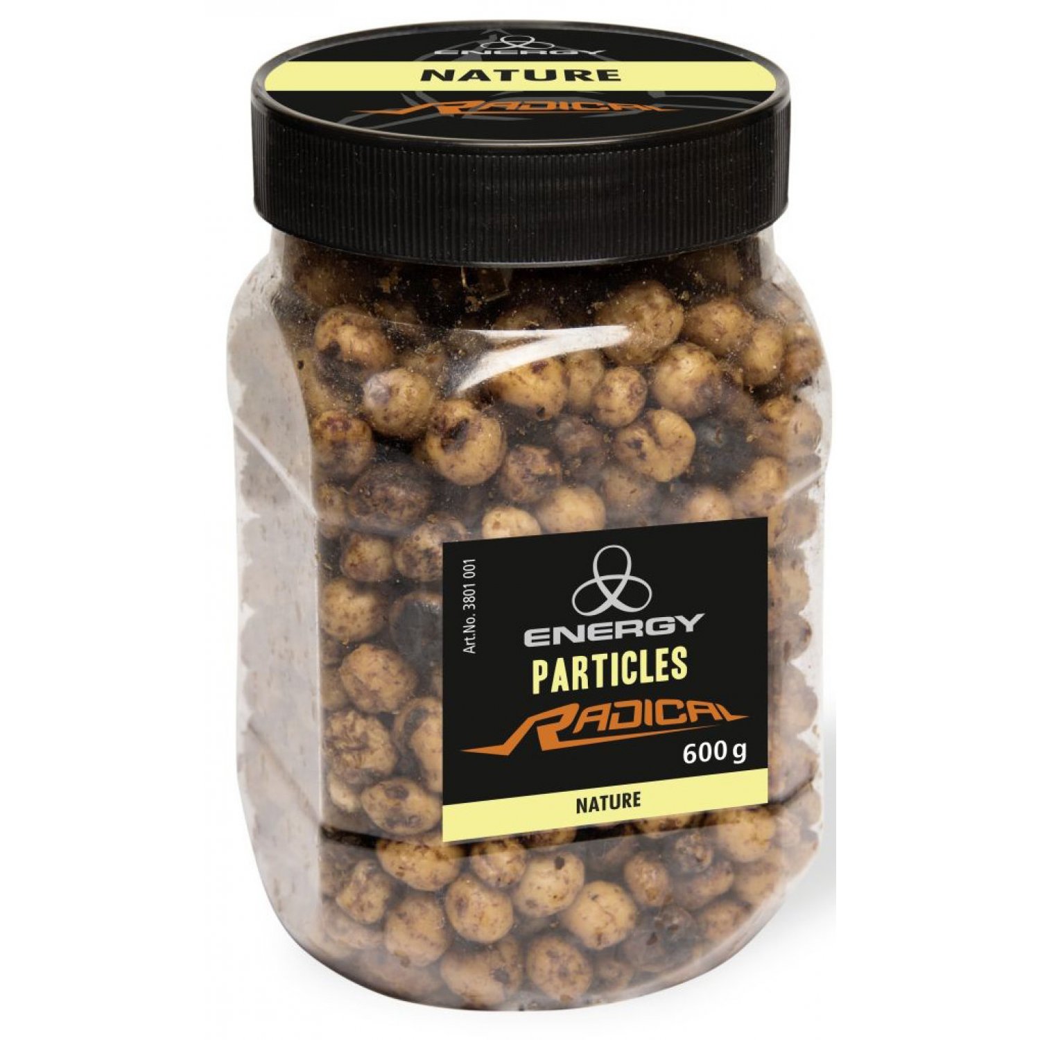 Tiger Nuts Radical Energy Particles Natur Natur 600gr - 904193801001 Tiger Nuts Radical Energy Particles Natur Natur 600gr - 904193801001