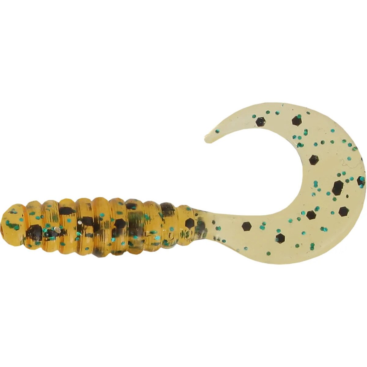 SHAD Mann`s Twister 3cm Ctg Cp 30buc - 88001121